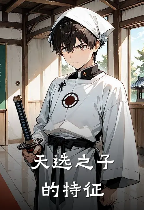 天选之子的特征