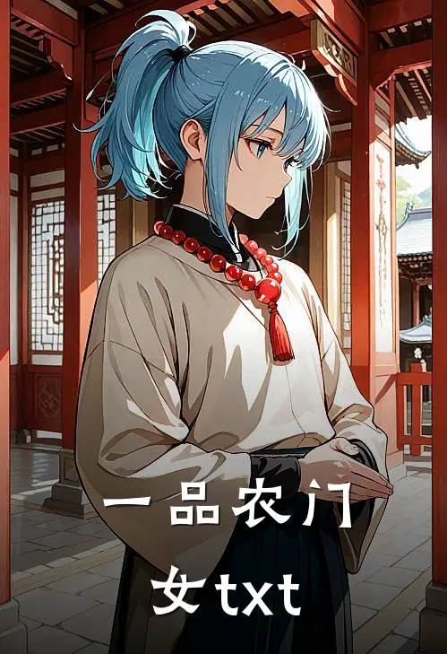 一品农门女 txt