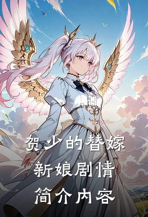 贺少的替嫁新娘剧情简介内容