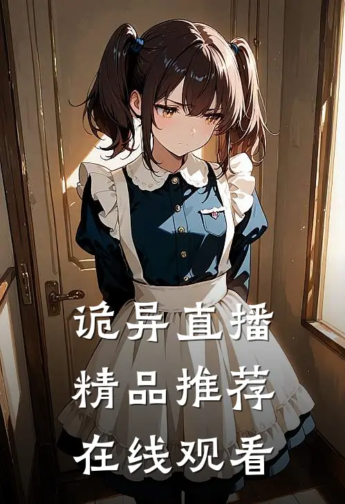 诡异直播精品推荐在线观看