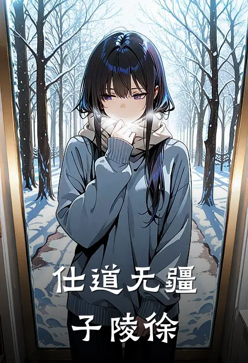 仕道无疆 子陵徐