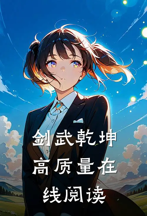 剑武乾坤高质量在线阅读