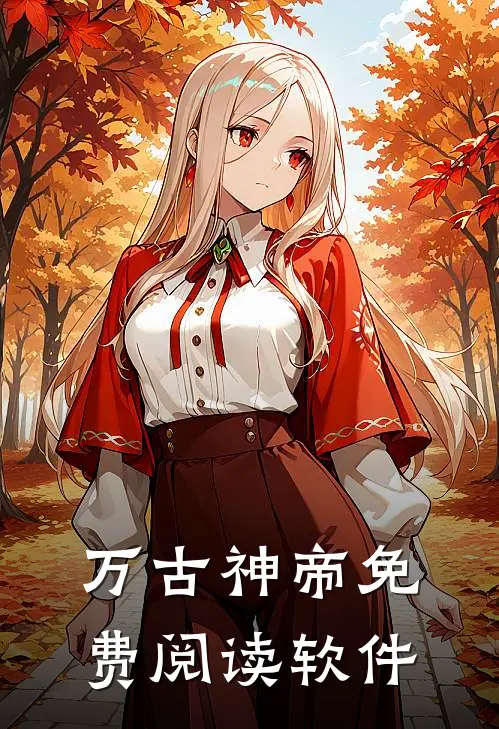万古神帝免费阅读软件