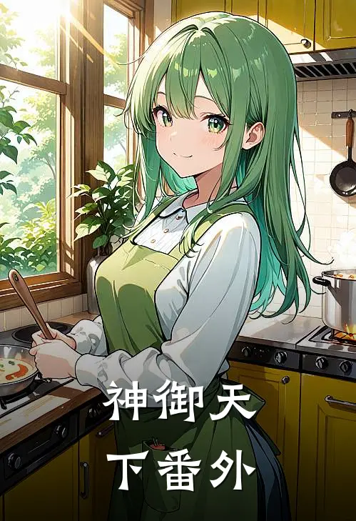 神御天下 番外