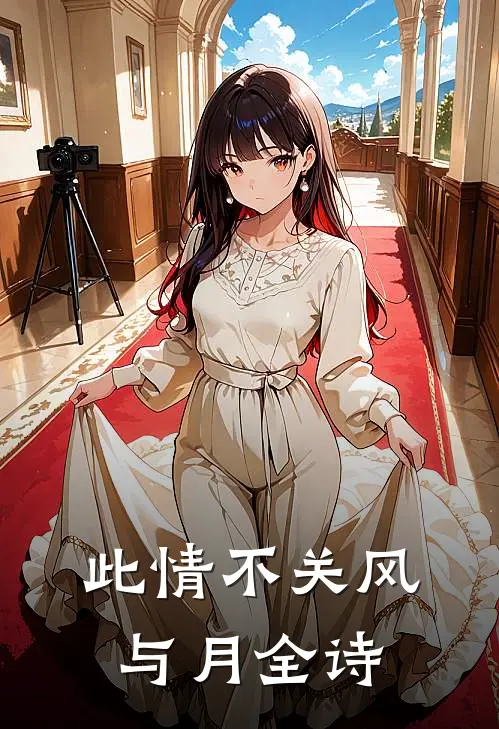 此情不关风与月全诗