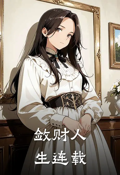 敛财人生连载