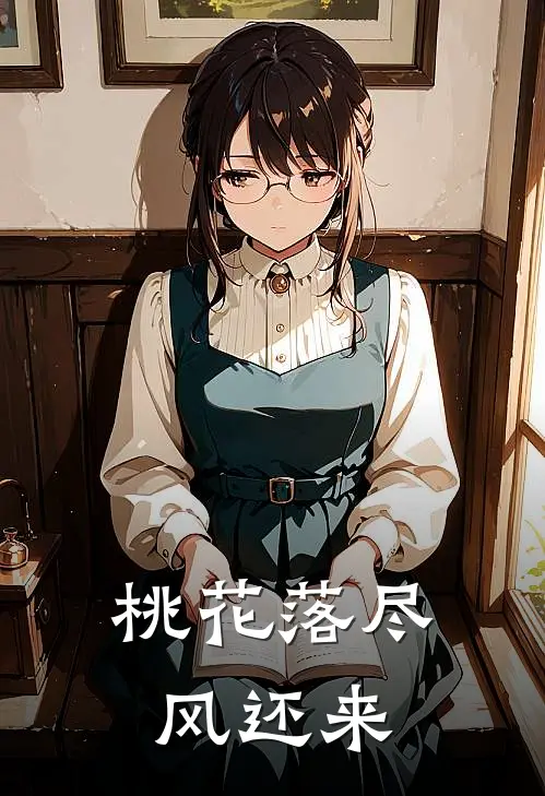 桃花落尽风还来