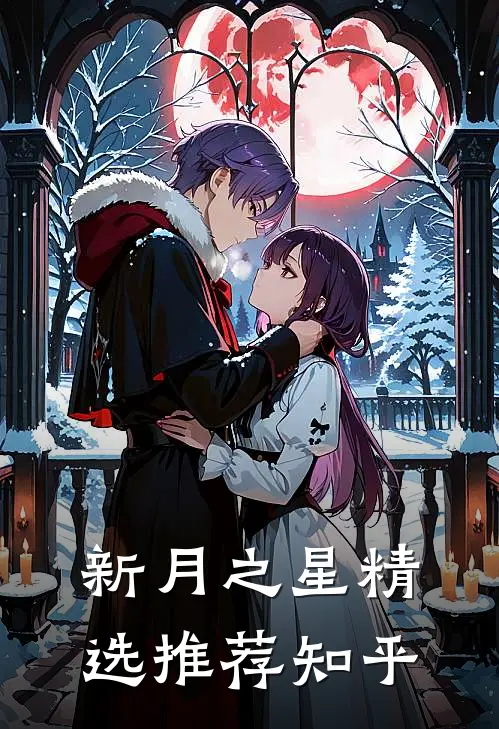 新月之星精选推荐知乎