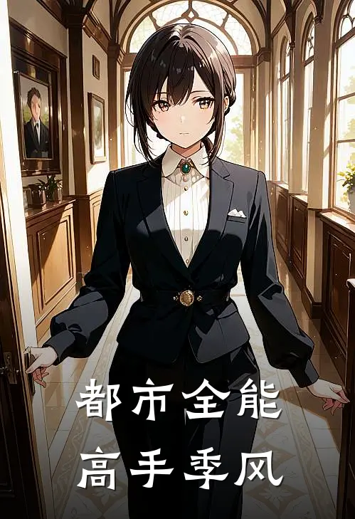 都市全能高手季风