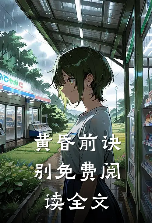 黄昏前诀别免费阅读全文