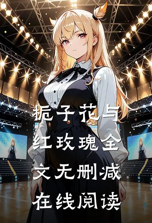 栀子花与红玫瑰全文无删减在线阅读