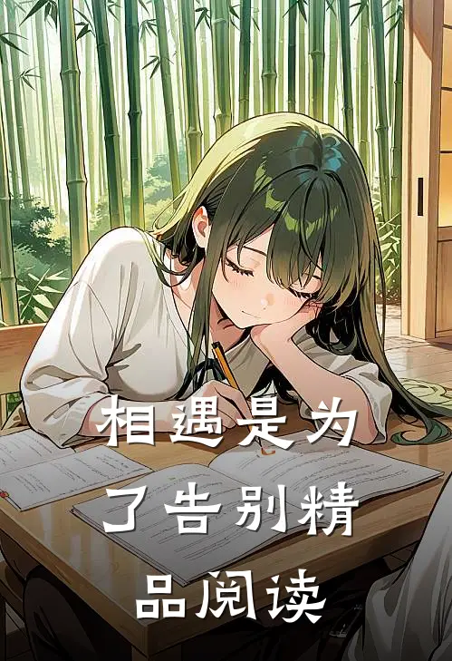 相遇是为了告别精品阅读