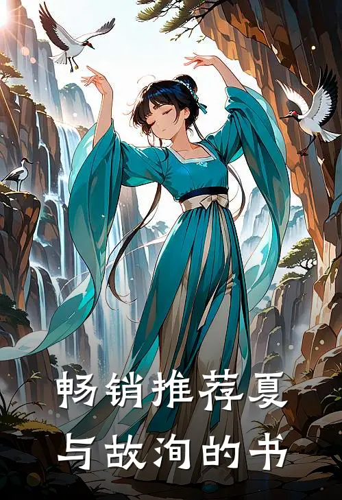 畅销推荐夏与故洵的书