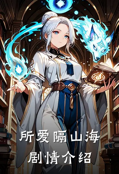 所爱隔山海剧情介绍