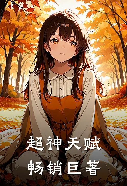 超神天赋畅销巨著