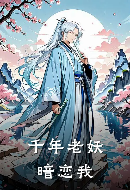 千年老妖暗恋我