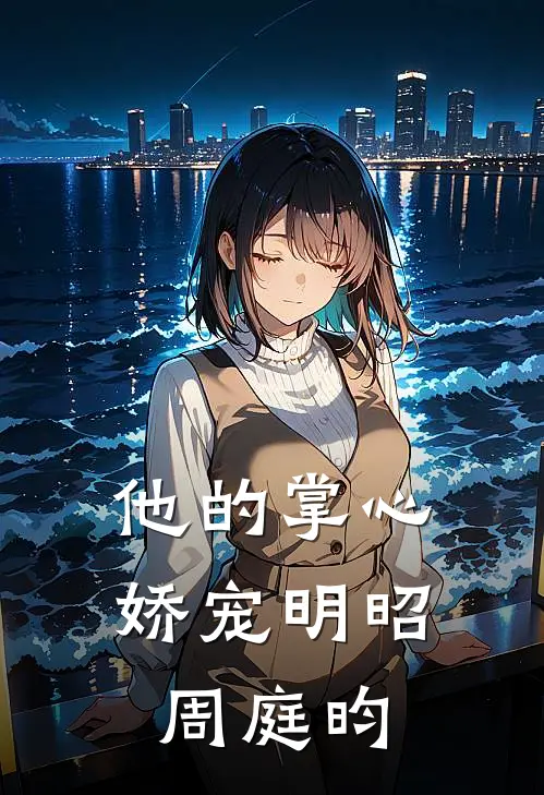 他的掌心娇宠明昭周庭昀