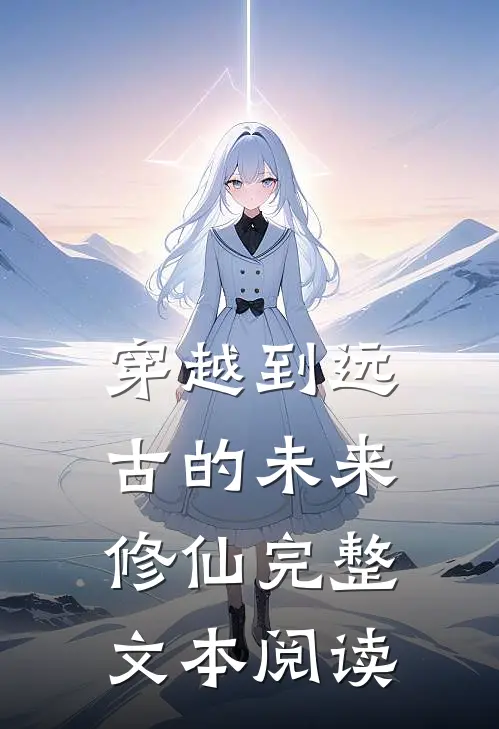 穿越到远古的未来修仙完整文本阅读