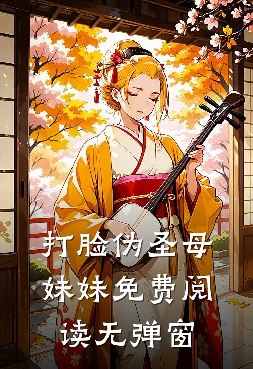 打脸伪圣母妹妹免费阅读无弹窗
