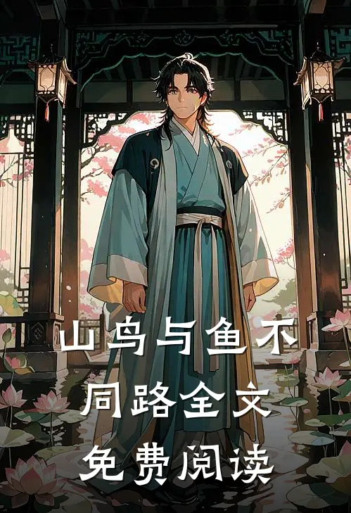 山鸟与鱼不同路全文免费阅读
