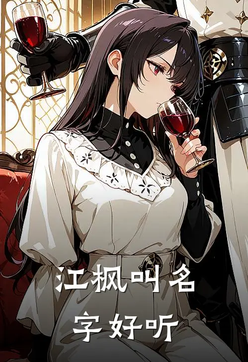 江枫叫名字好听