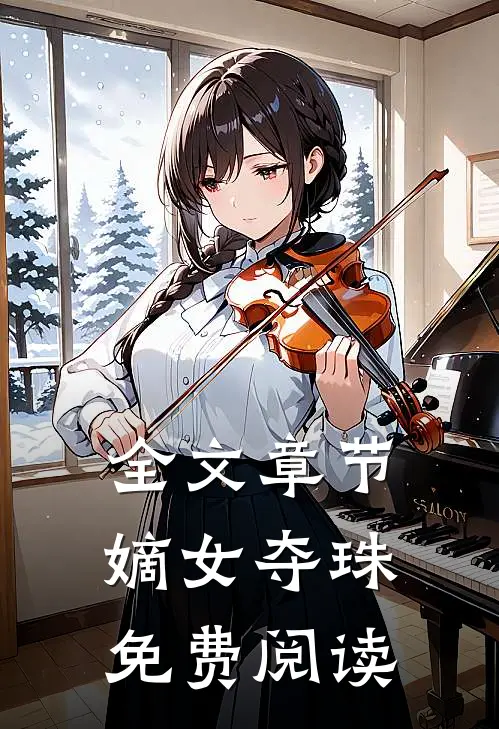 全文章节嫡女夺珠免费阅读