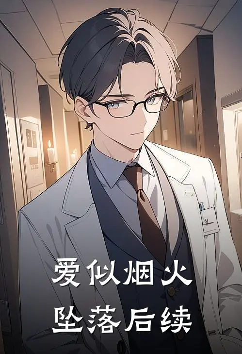 爱似烟火坠落后续