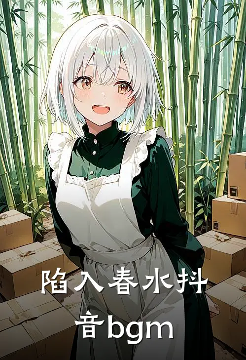 陷入春水抖音bgm