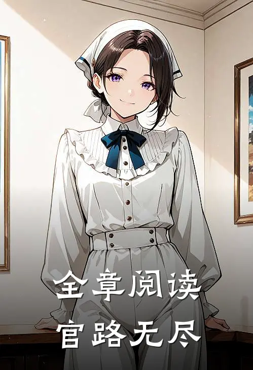 全章阅读官路无尽