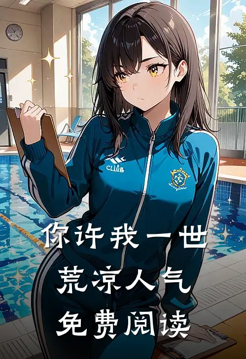 你许我一世荒凉人气免费阅读