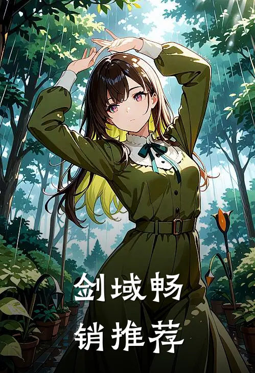 剑域畅销推荐