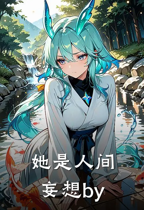 她是人间妄想by
