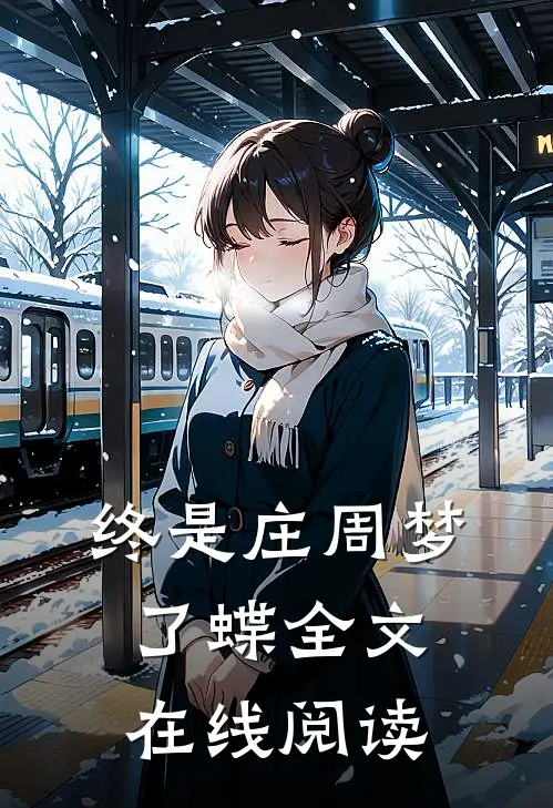 终是庄周梦了蝶全文在线阅读