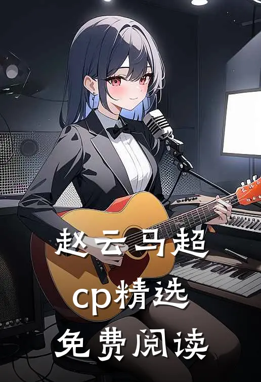 赵云马超cp精选免费阅读