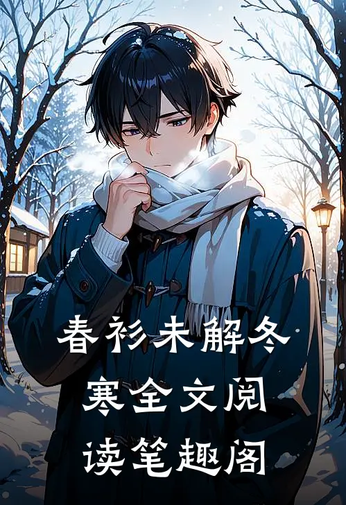 春衫未解冬寒全文阅读笔趣阁