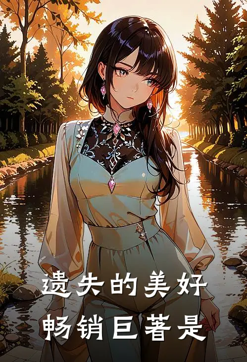 遗失的美好畅销巨著是