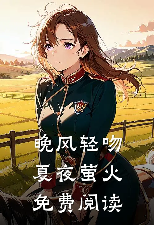 晚风轻吻夏夜萤火免费阅读