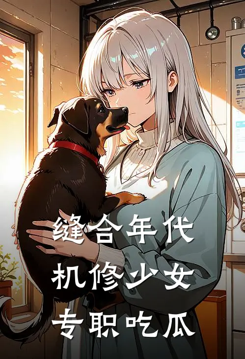 缝合年代，机修少女专职吃瓜