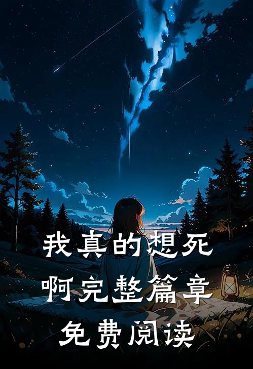 我真的想死啊完整篇章免费阅读