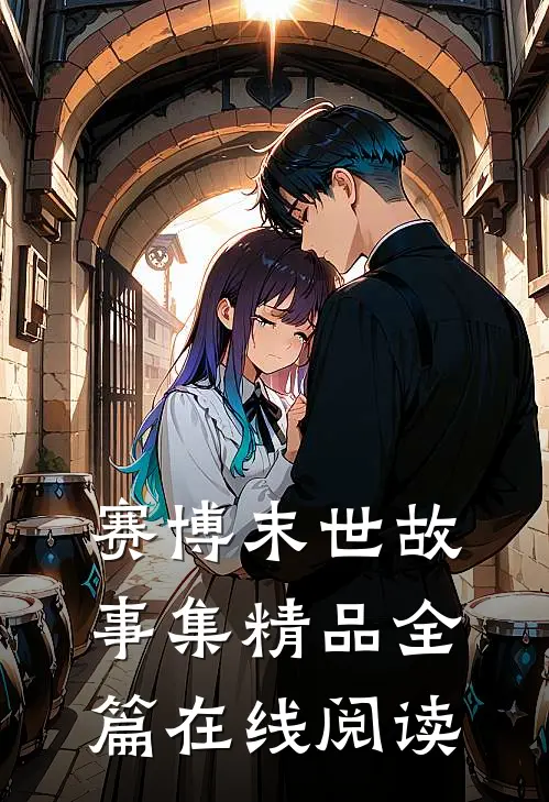 赛博末世故事集精品全篇在线阅读