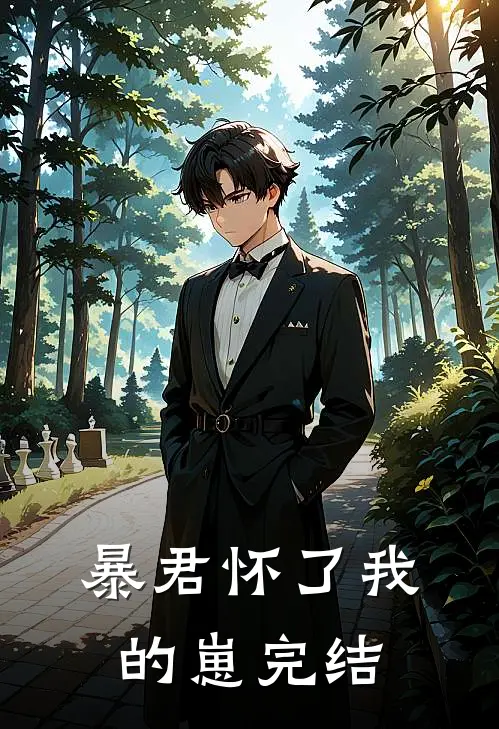 暴君怀了我的崽完结