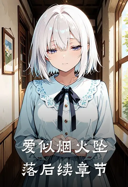 爱似烟火坠落后续章节