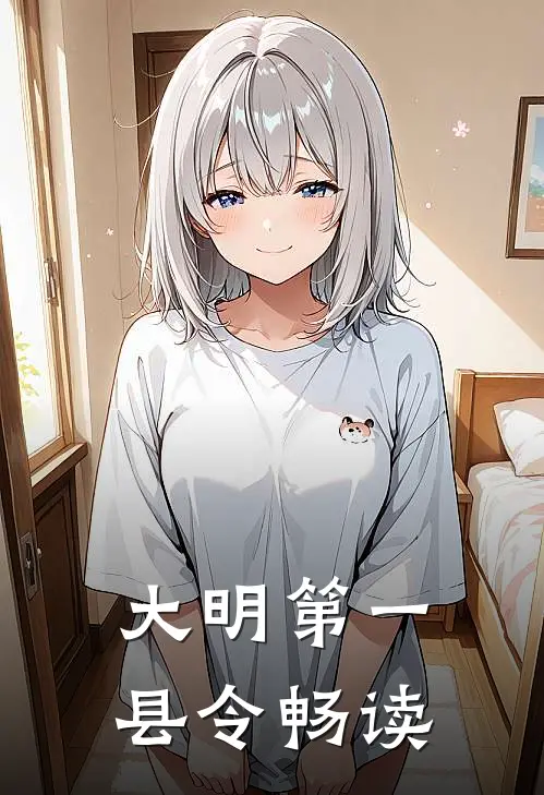 大明第一县令畅读