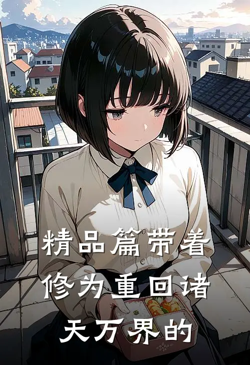 精品篇带着修为重回诸天万界的