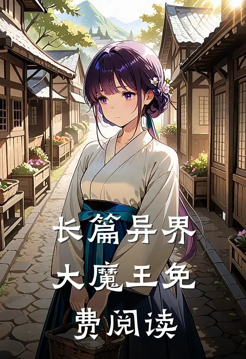 长篇异界大魔王免费阅读