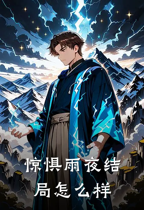 惊惧雨夜结局怎么样