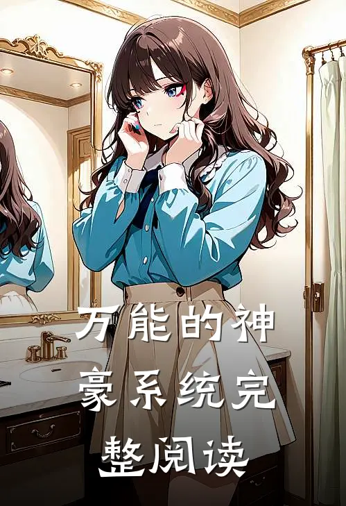 万能的神豪系统完整阅读
