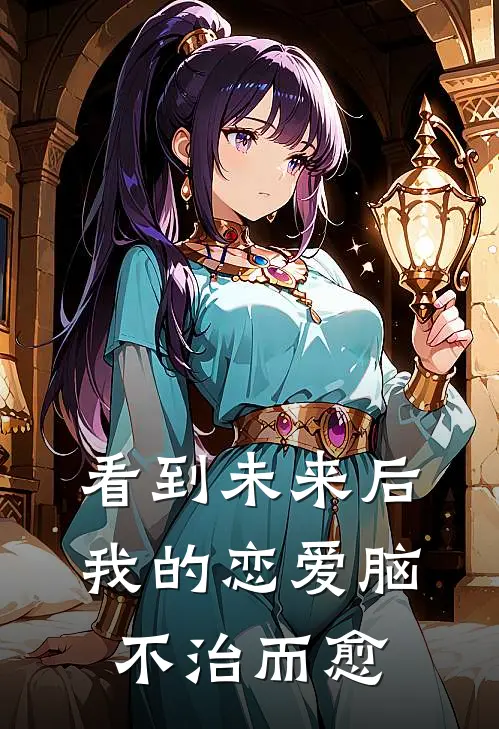 看到未来后，我的恋爱脑不治而愈