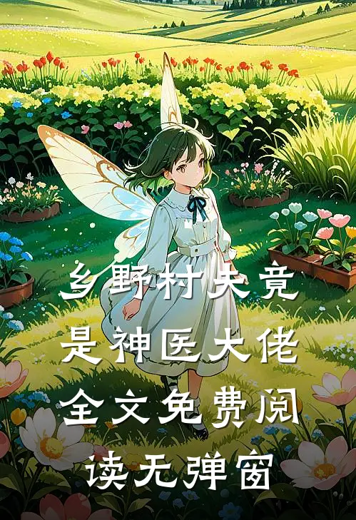 乡野村夫竟是神医大佬全文免费阅读无弹窗