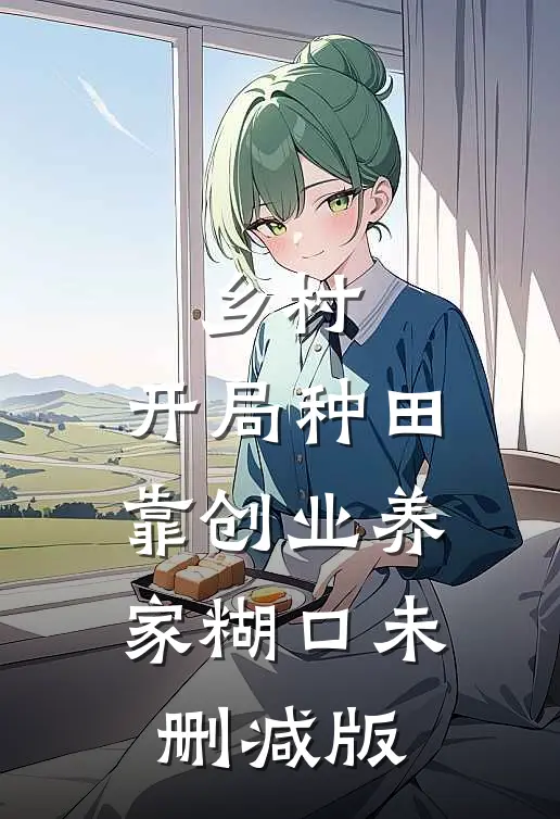 乡村：开局种田，靠创业养家糊口未删减版